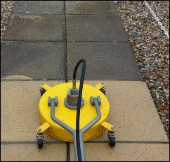 patio cleaning in Sheringham norfolk patio cleaning in Sheringham norfolk