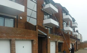 gutter cleaning Norfolk