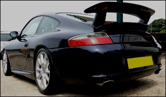 SPOTLESS LEE CLEAN  car valeting and gutter cleaning in norfolk