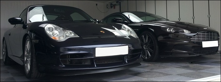 SPOTLESS LEE CLEAN mobile car valeting cleaning servise in Norfolk