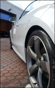 spotless lee clean car valeting in norfolk