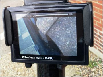 gutter cleaning in Aylsham Norfolk