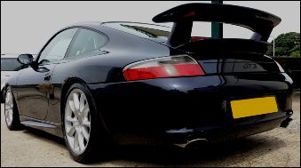 Valeting service  Norfolk