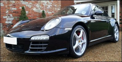 Car valeting in norfolk