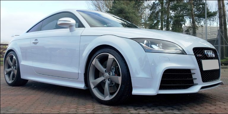 spotless lee clean car valeting in norfolk