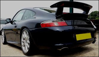 SPOTLESS LEE CLEAN  car valeting and gutter cleaning in norfolk