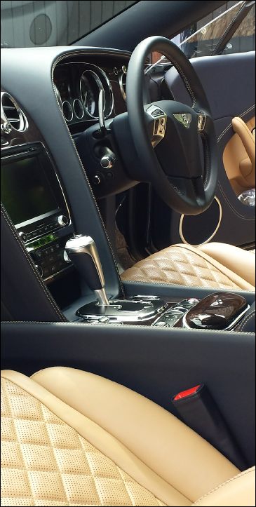 SPOTLESS LEE CLEAN mobile car valeting and gutter cleaning servise in Norfolk