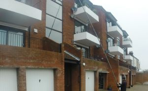 gutter cleaning Norfolk